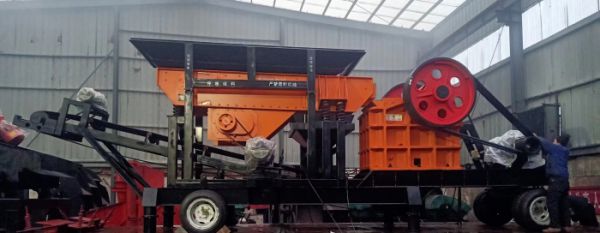 要解決破碎機(jī)軸承抱死問題，要先弄懂軸承抱死原因